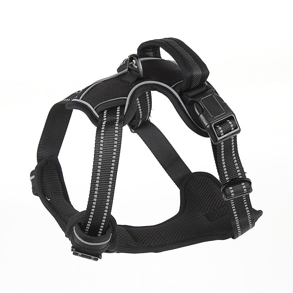 Dog Chest Strap Harness