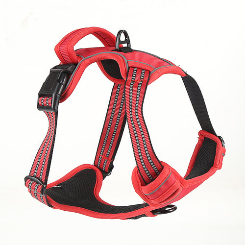 Dog Chest Strap Harness